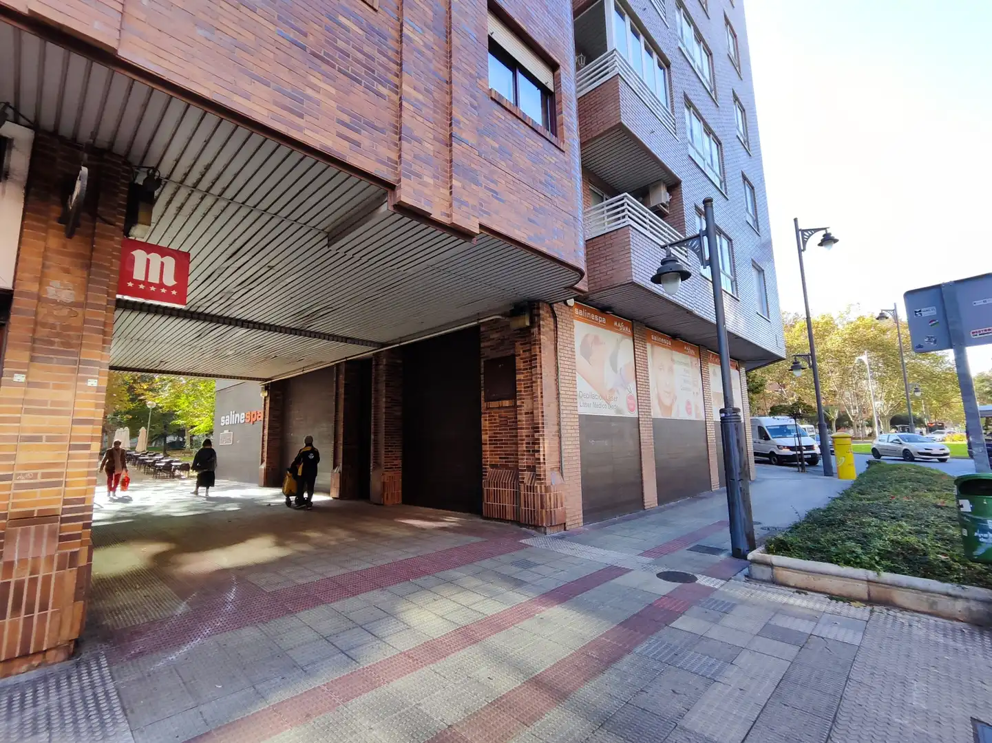 Business premises to rent in Logroño - Duques de Nájera, imagen 7