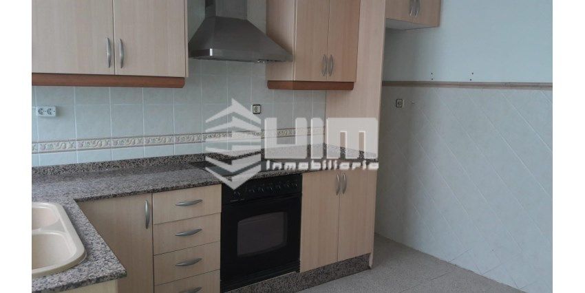 Cuina de Pis en venda en Sagunto / Sagunt amb Balcó