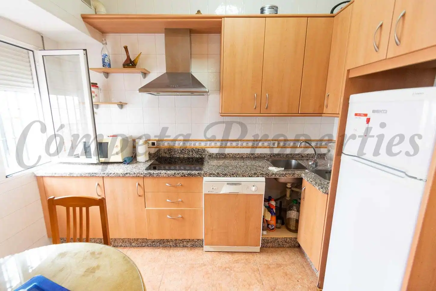 House with terrace for sale in Torrox Pueblo, imagen 3