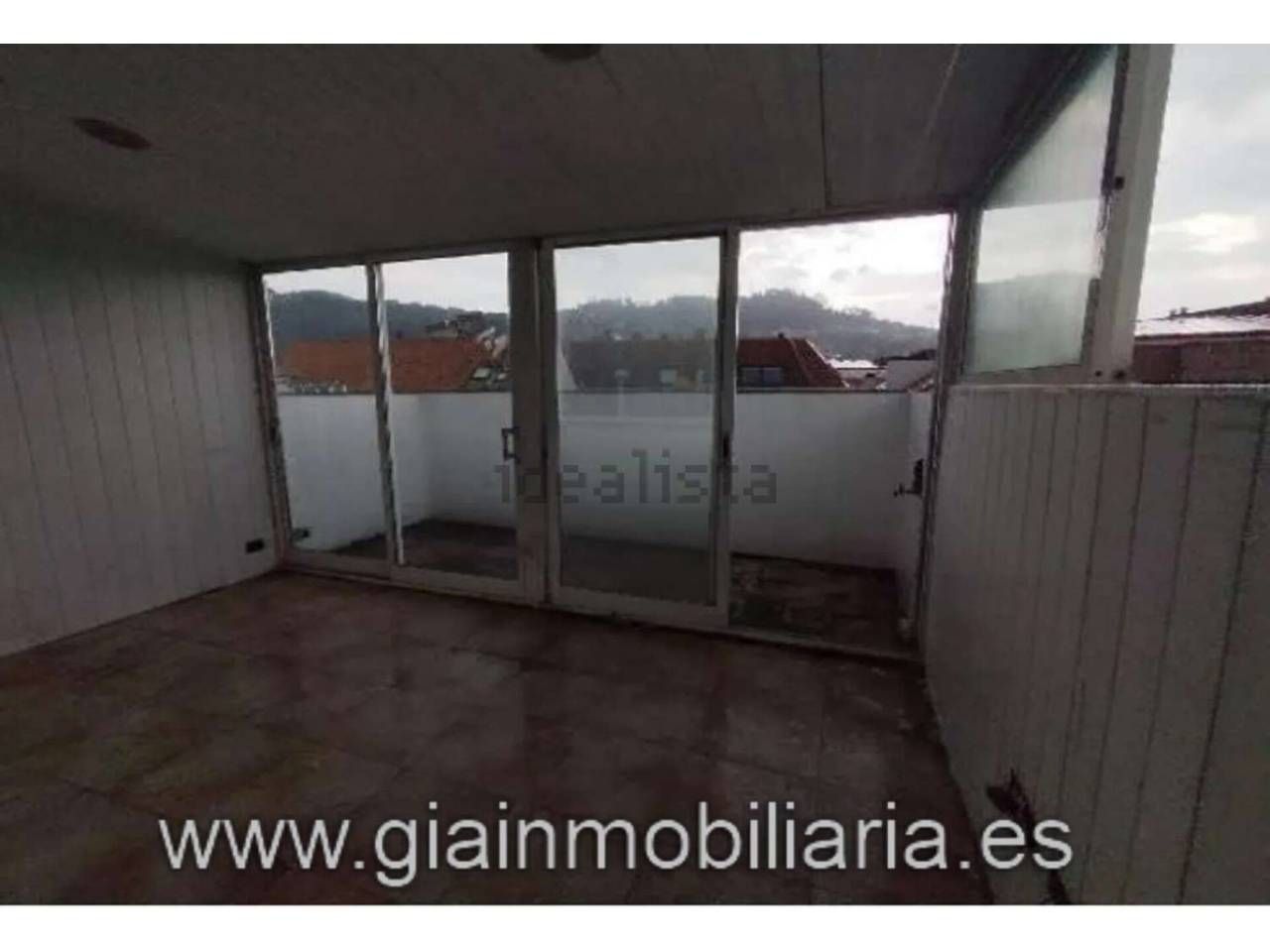Terrace of Attic for sale in Vigo   with Terrace