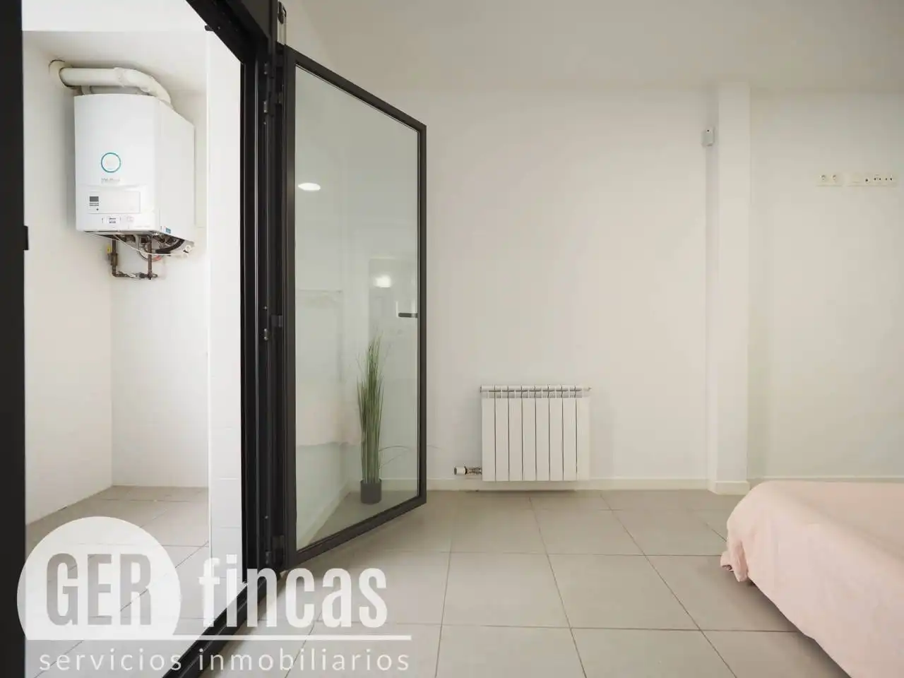 Flat with lift for sale in Calle Segòvia, imagen 14