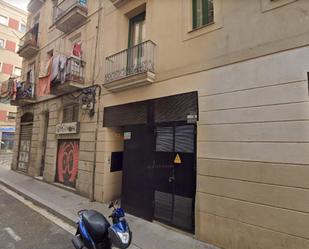 Exterior view of Flat for sale in  Barcelona Capital