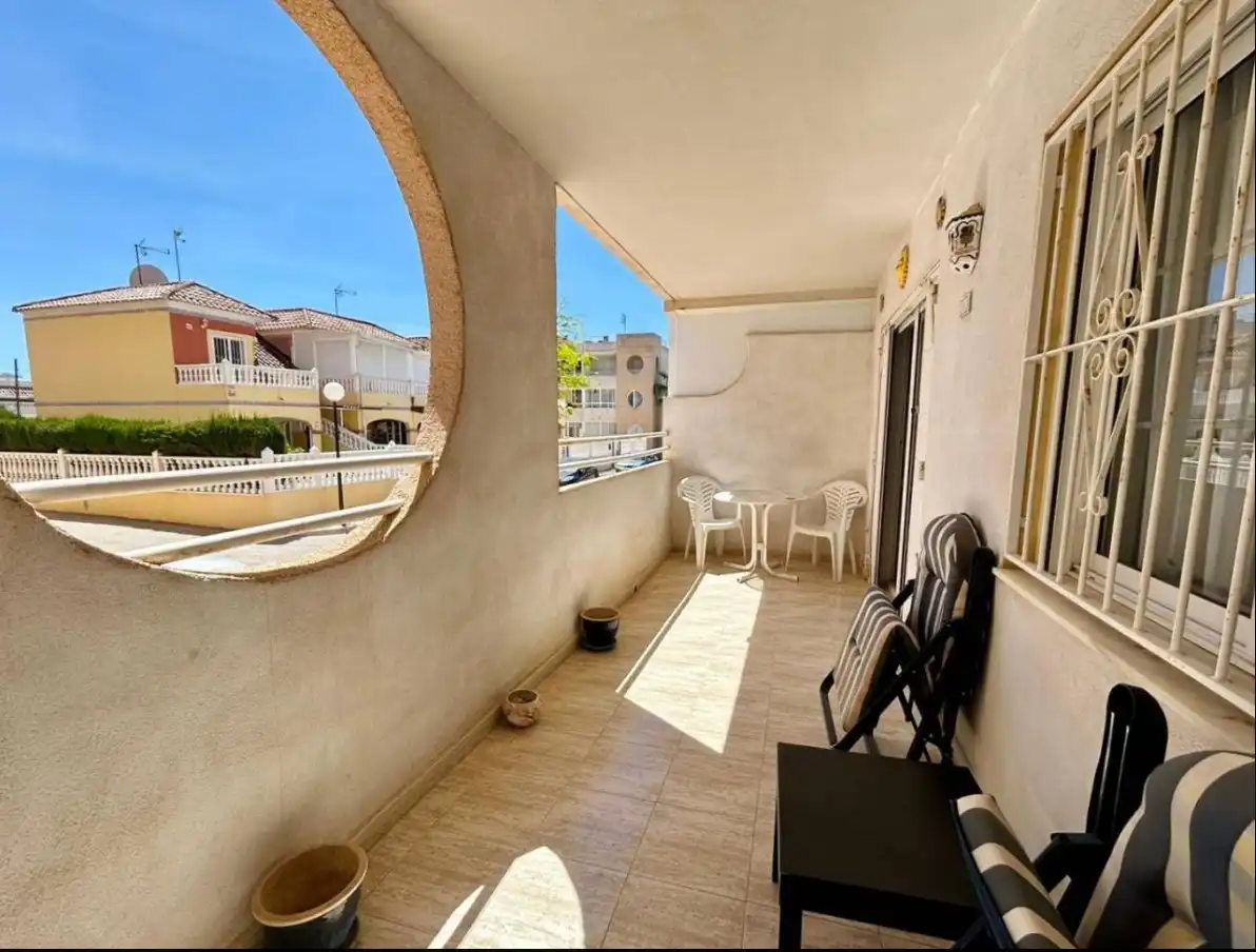 Apartament amb piscina en venda a N/A, imagen 3