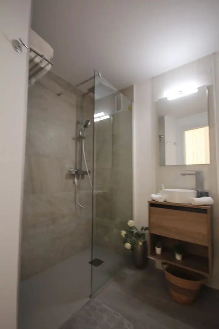 Baño de Estudio en venta en Alcantarilla