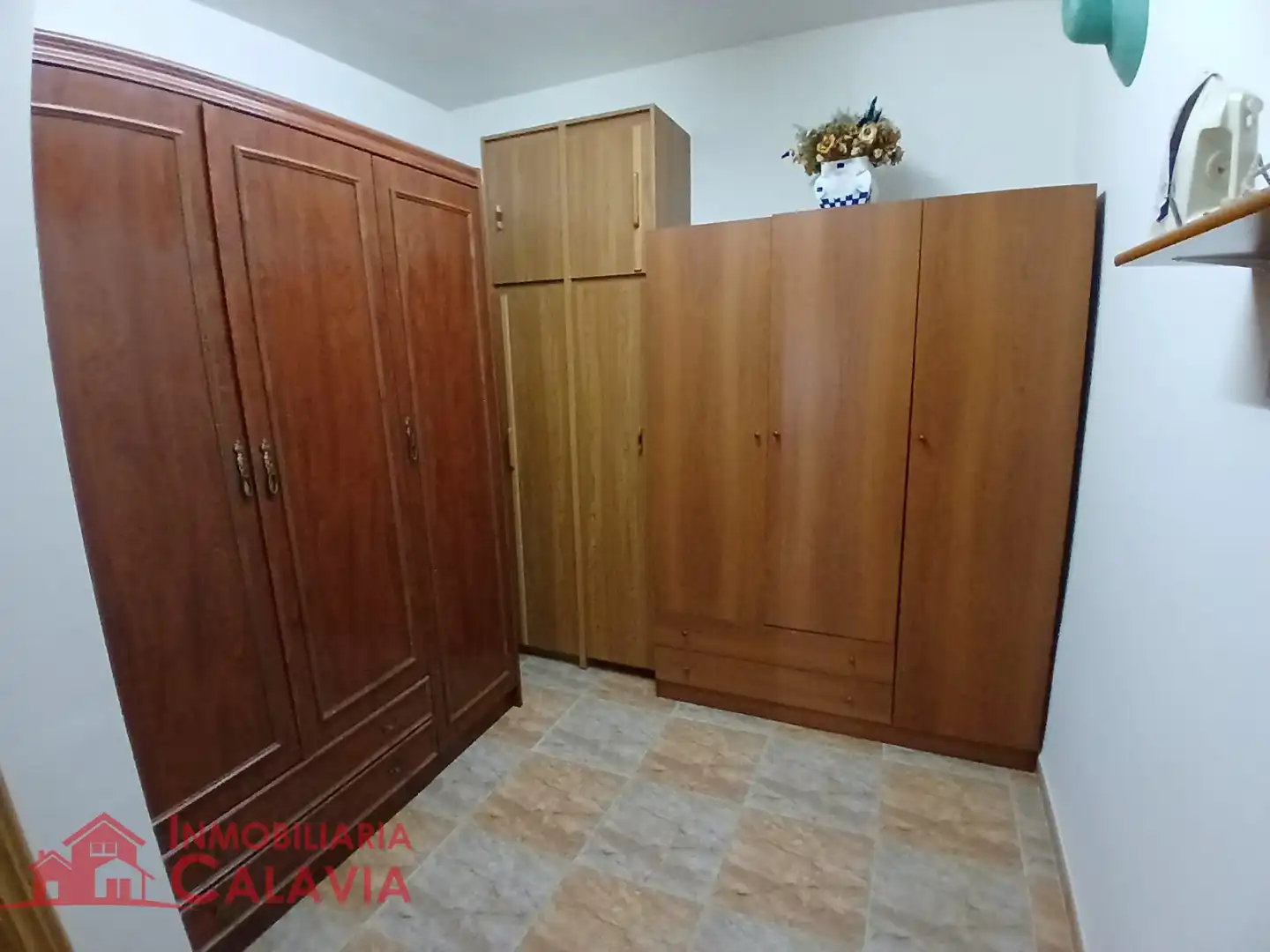 Habitación de Casa o chalet en venta en Lupión con Aire acondicionado, Terraza y Trastero