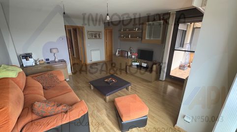 Foto 5 de Piso en venta en Calle San José, 4, San Mateo de Gállego, Zaragoza