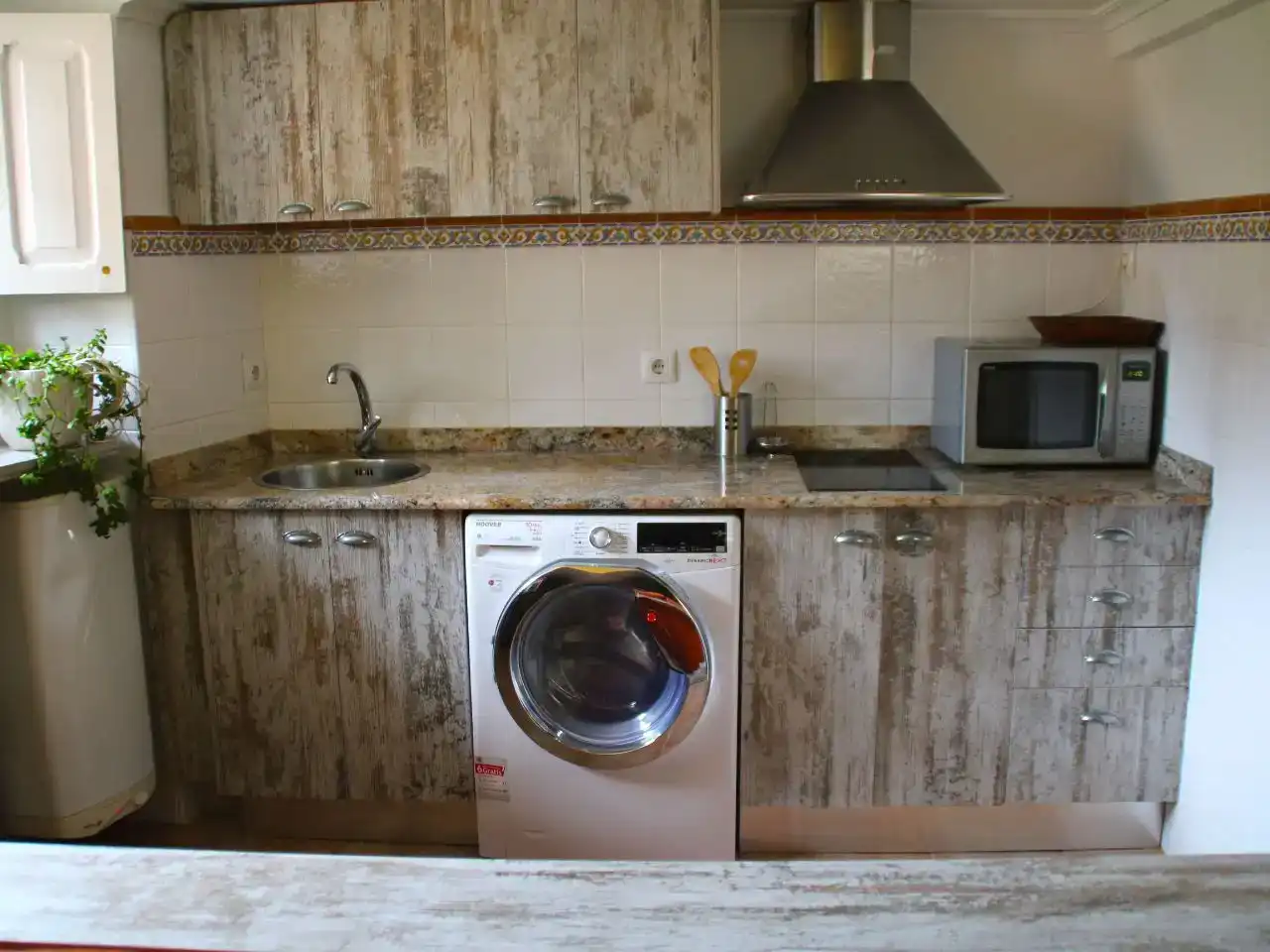 Cuina de Pis en venda en Comillas (Cantabria)