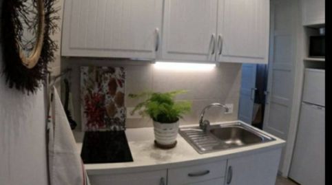 Foto 4 de Estudi de lloguer a Calle Alberto, Villacana - Costalita - Saladillo, Estepona