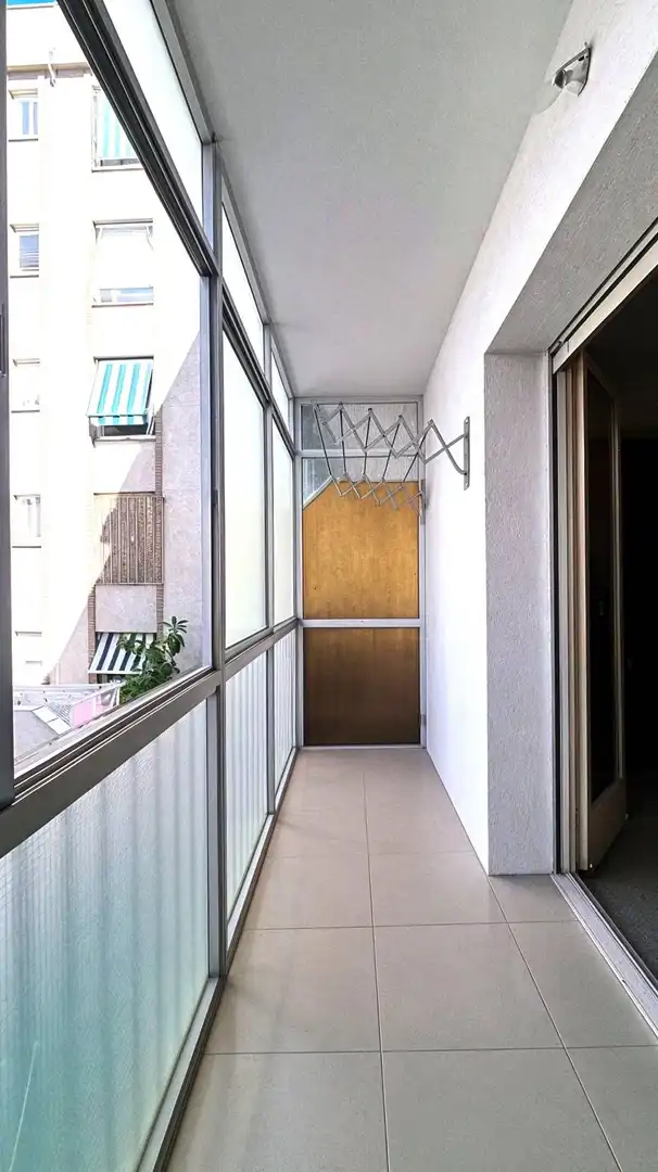 Wohnung mit Terrasse zum Verkauf in Calle ROGER DE BELFORT, imagen 4