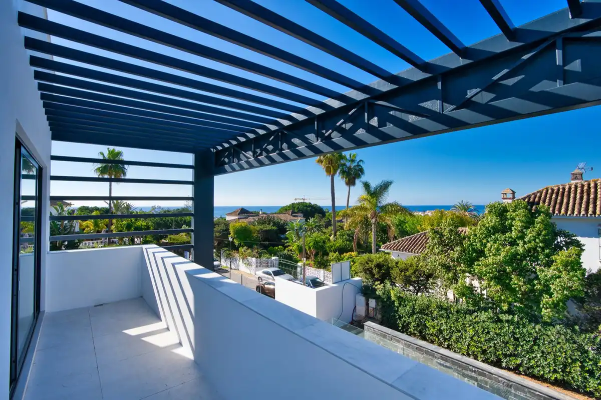 Reihenhaus zum Verkauf in Elviria - Cabopino, imagen 21