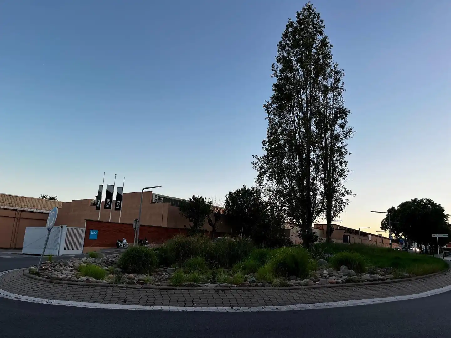 Vista exterior de Piso en venta en Gavà