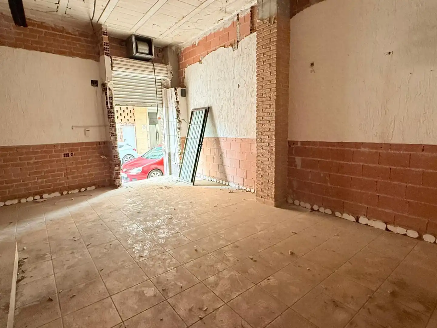 Business premises for sale in Santomera - Calle de Juan Murcia, imagen 8