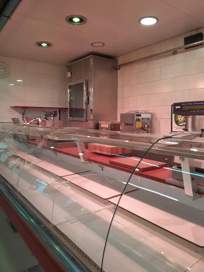 Business premises for transfer in Centre, imagen 10