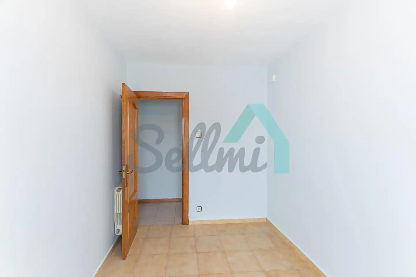 Bedroom of Flat for rent in Siero  with Heating, Balcony and Pets allowed
