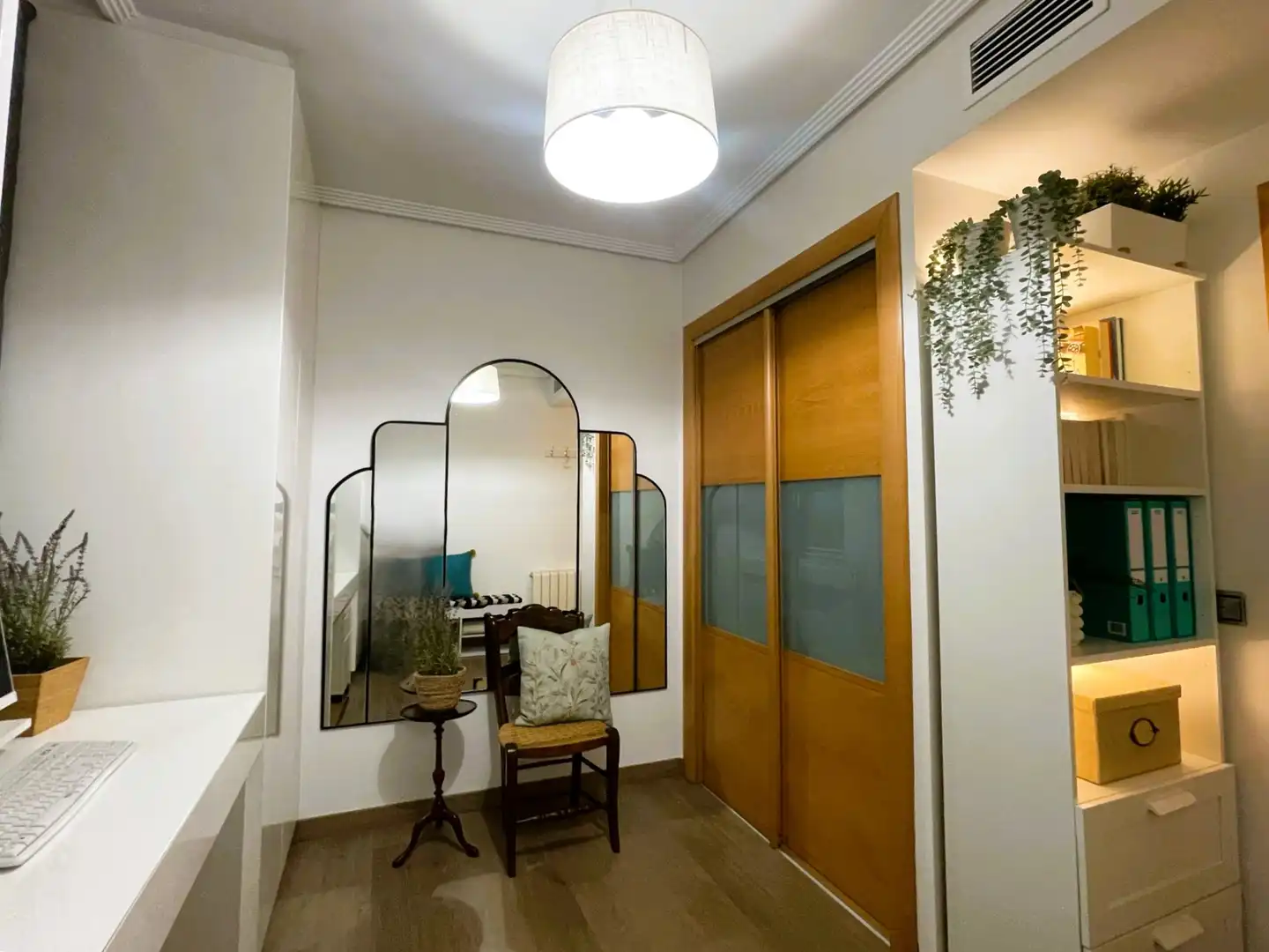 Flat for sale in Orihuela  with Air Conditioner, Heating and Terrace