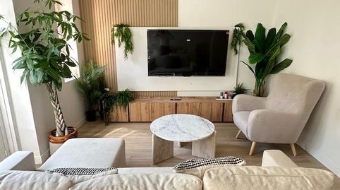 Foto 4 de Piso en venta en De la Cebada, Palacio, Madrid Capital