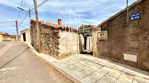 Foto 4 de Casa o chalet en venta en Agua, Zarapicos, Salamanca