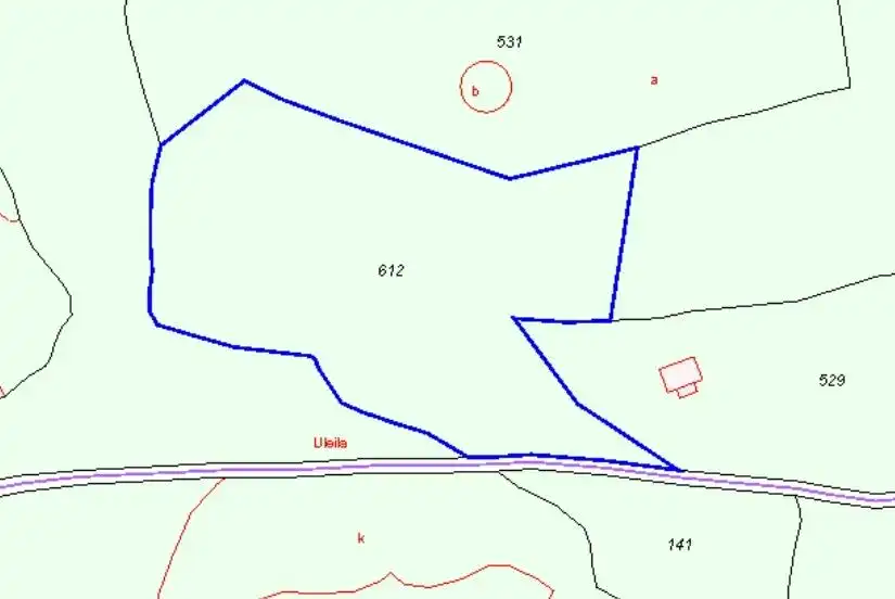 Rural land for sale in de Velefique a Senés 0, imagen 15