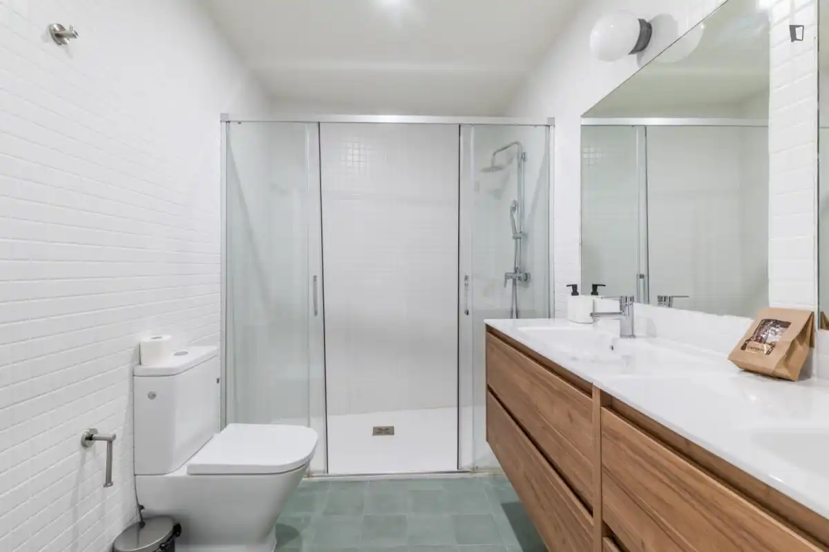 Apartment mit Aufzug zur Miete in Tetuán, imagen 20