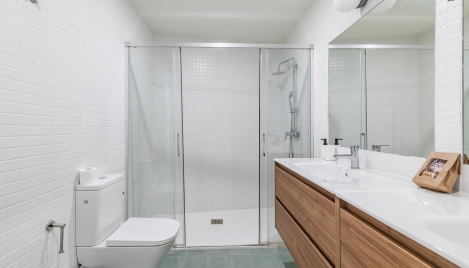 Apartamento de alquiler en Almenara -Ventilla - Imagen 3