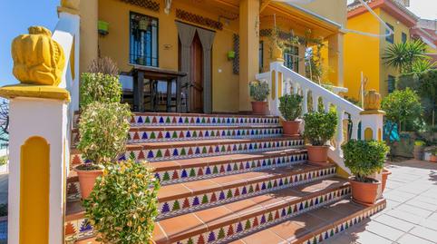 Foto 5 de Casa o xalet en venda a Calle Retama (vent), Cúllar Vega, Granada
