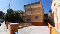 Exterior view of Flat for sale in Calafell  with Terrace