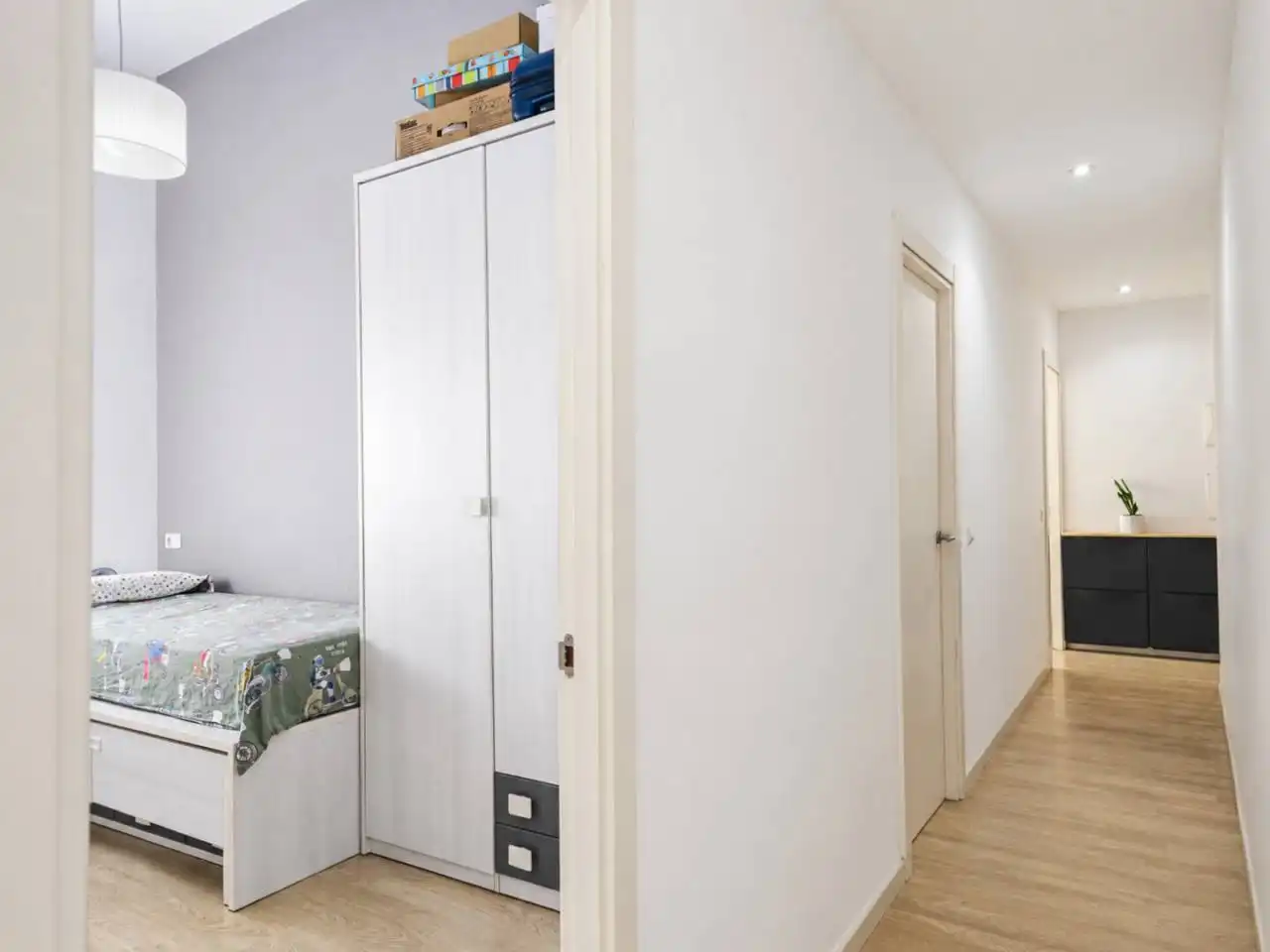 Habitación de Piso en venta en Sant Fruitós de Bages con Aire acondicionado, Calefacción y Terraza