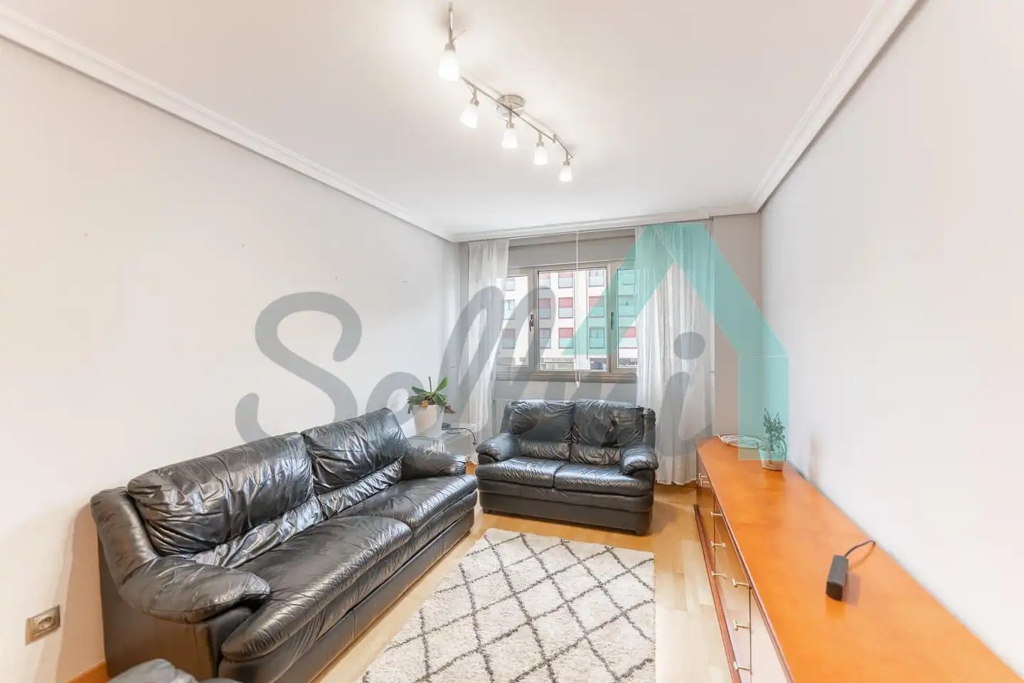 Appartement avec ascenseur à vendre à Calle Cudillero