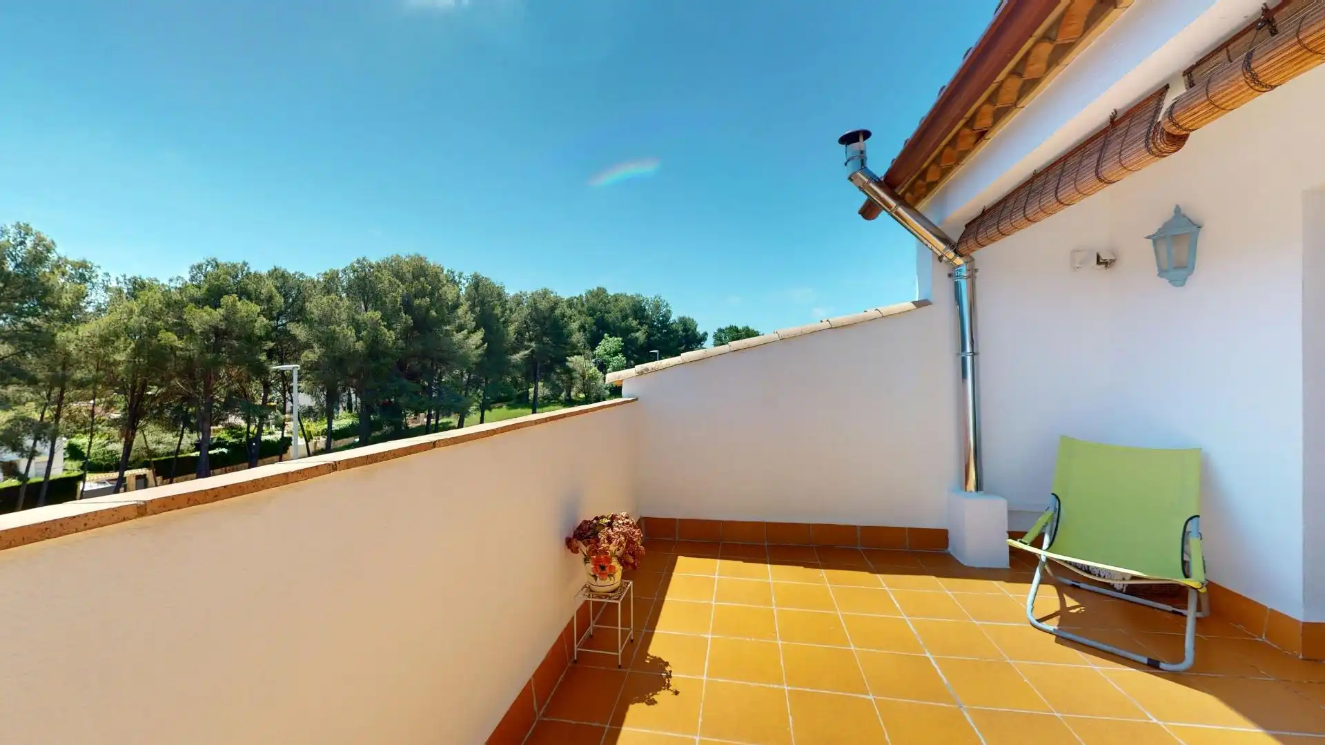 Casa con giardino in vendita a Torre Valentina - Mas Vilar de La Mutxada - Treumal, imagen 59