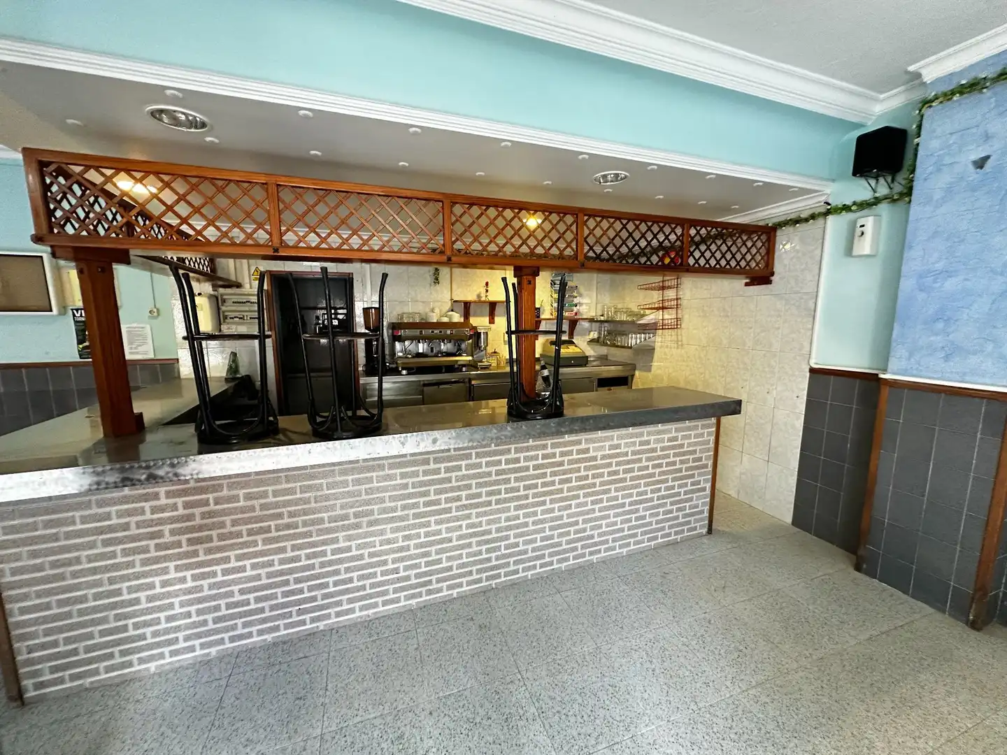 Edificio en venta en Puerto del Rosario