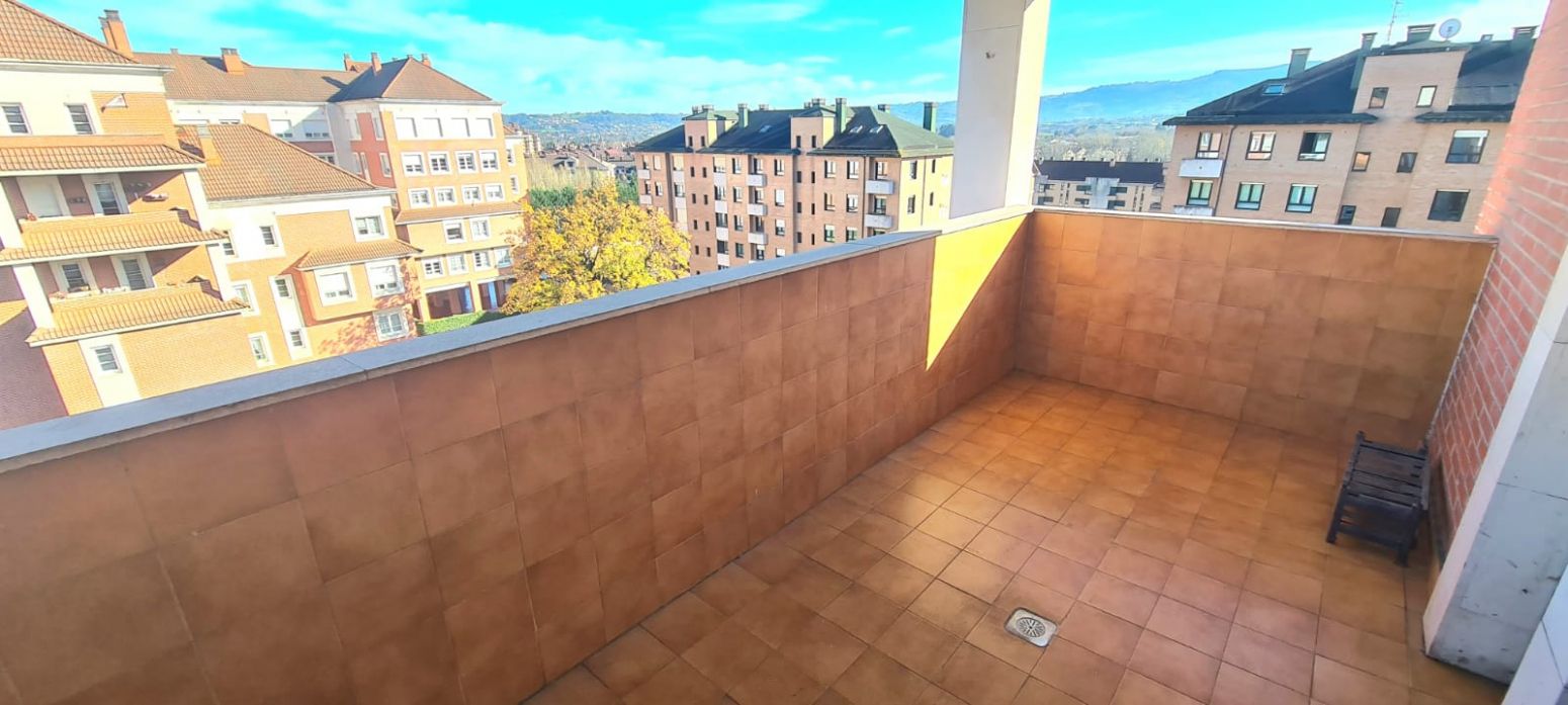 Piso de alquiler en Gijón - NIORT, 7, Viesques