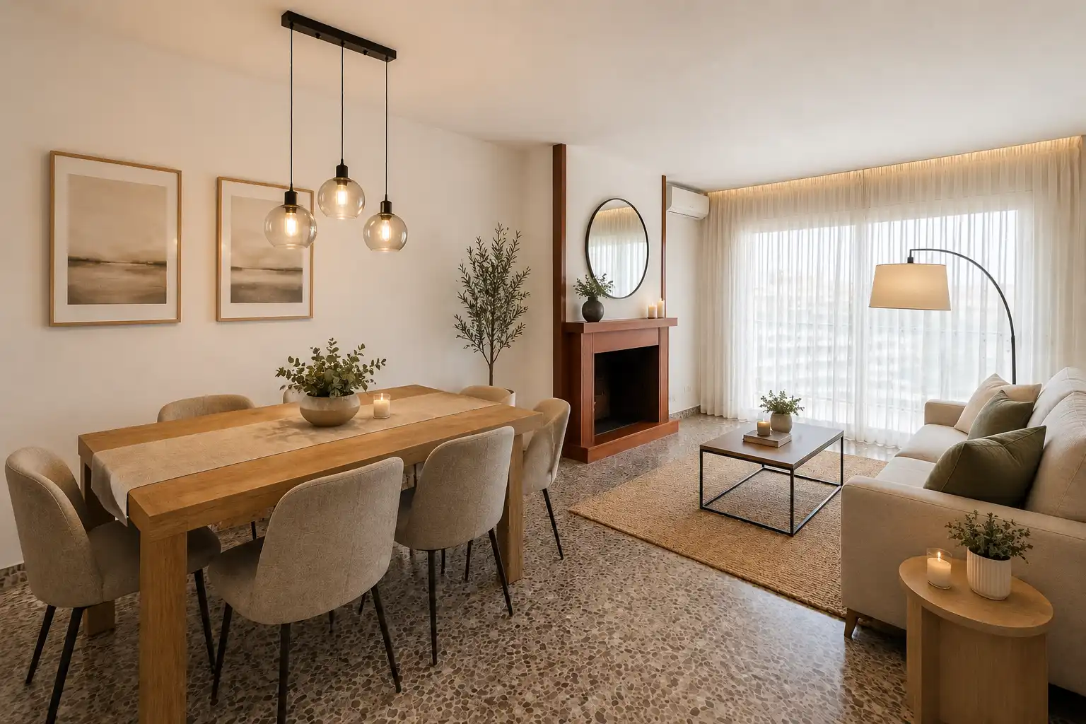 Flat for sale in Amadeu de Savoia, Can Boada