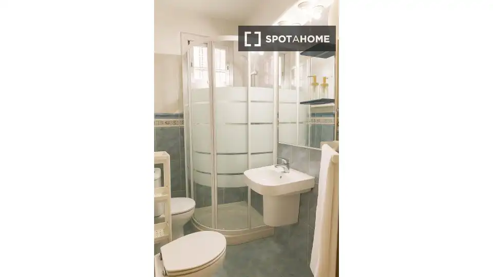 Appartement avec terrasse à louer à Centro, imagen 7