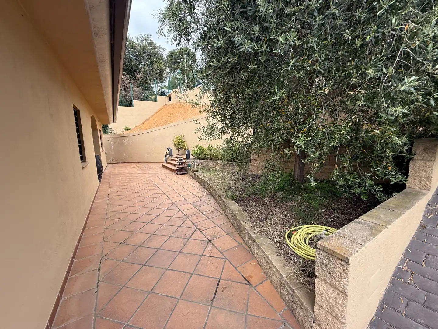 Casa amb terrassa en venda a Carrer Lligabosc, imagen 29