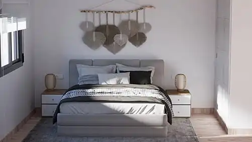 Apartament amb terrassa en venda a Orihuela Costa, imagen 9
