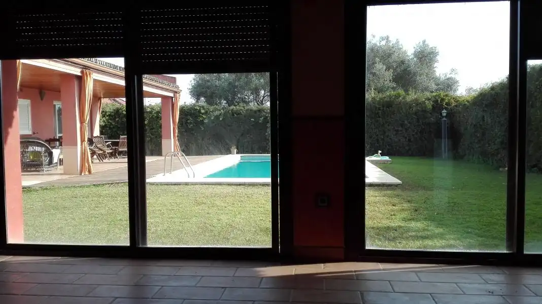 Villa mit Pool zur Miete in Valencina de la Concepción, imagen 18