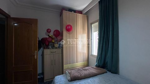 Foto 5 de Piso en venta en Santa Cristina - San Rafael, Málaga Capital