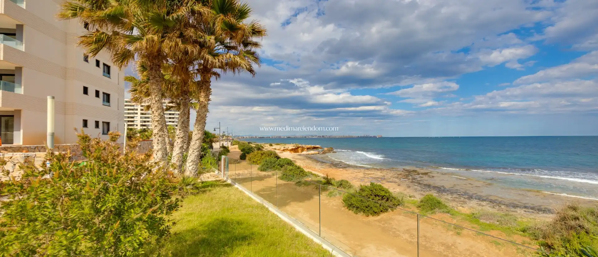 Penthouse mit Terrasse zum Verkauf in Playa del Acequión, Náufragos y Rocío del Mar, imagen 65