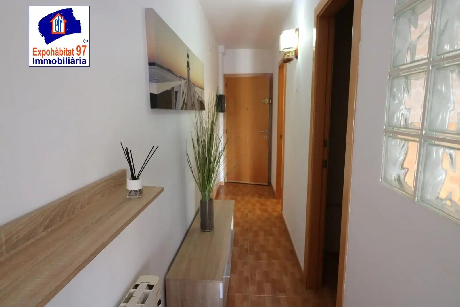 Apartament amb ascensor en venda a Calle GIRONA 9, imagen 6