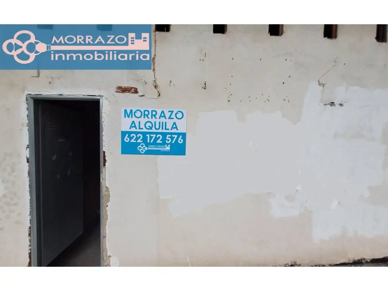 Local commercial à louer à Bueu