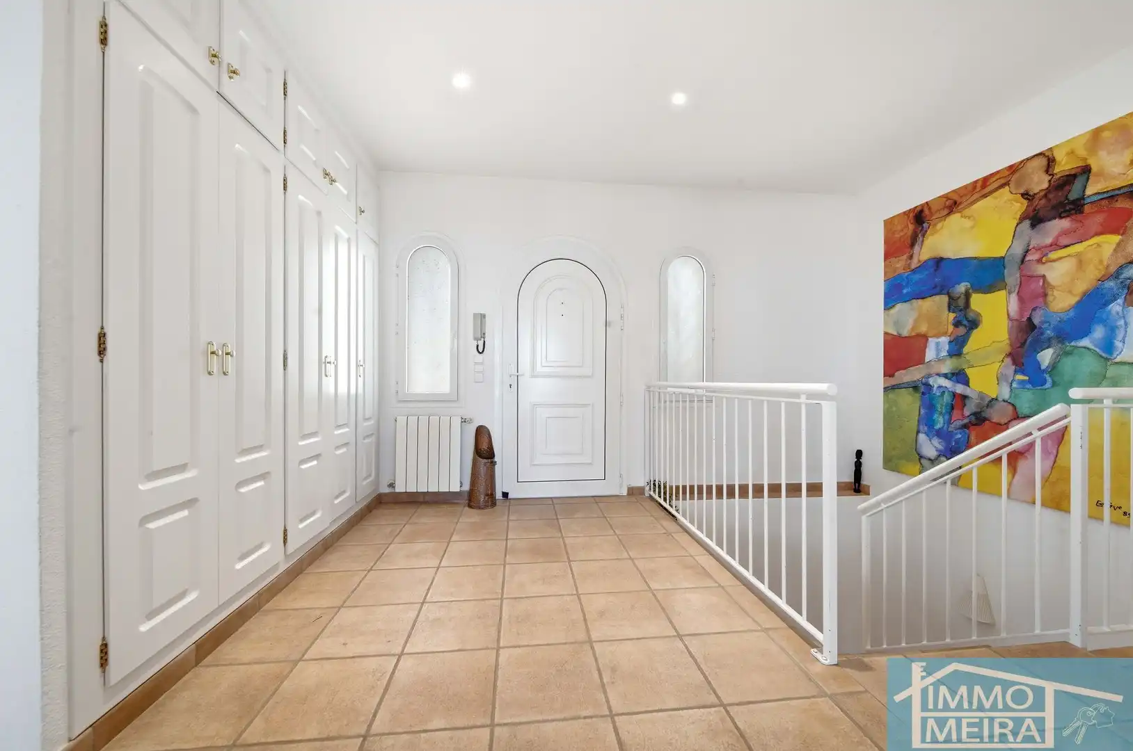 Houses for sale in Roses  with Air Conditioner, Heating and Private garden