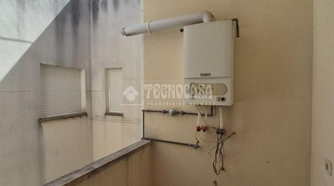 Foto 4 de Piso en venta en C. Alfonso VI, Sigüenza, Guadalajara