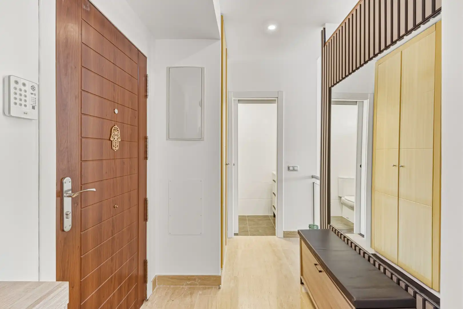 Dúplex en venta en La Cala Mijas