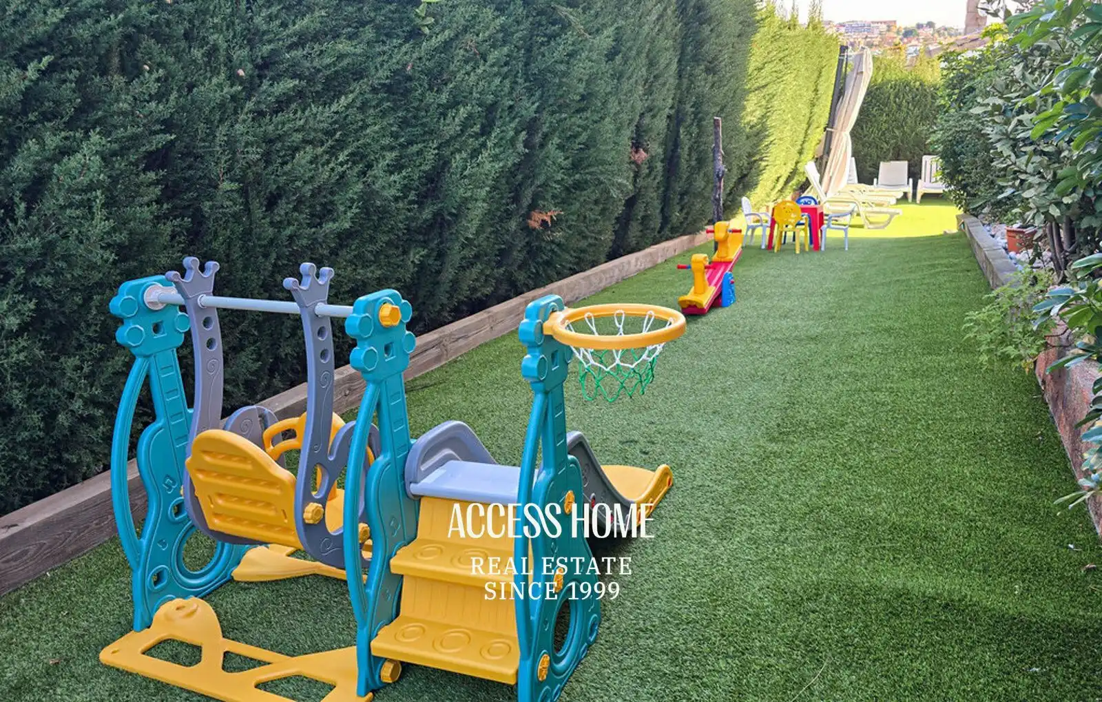 Villa con piscina in vendita a Alella, imagen 39