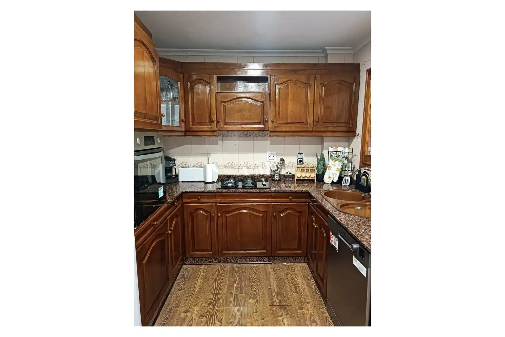 Flat for rent in Petrer