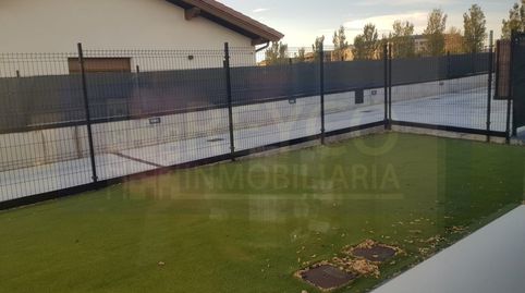 Oportunidad, chalet independiente a estrenar en Haro., imagen 4