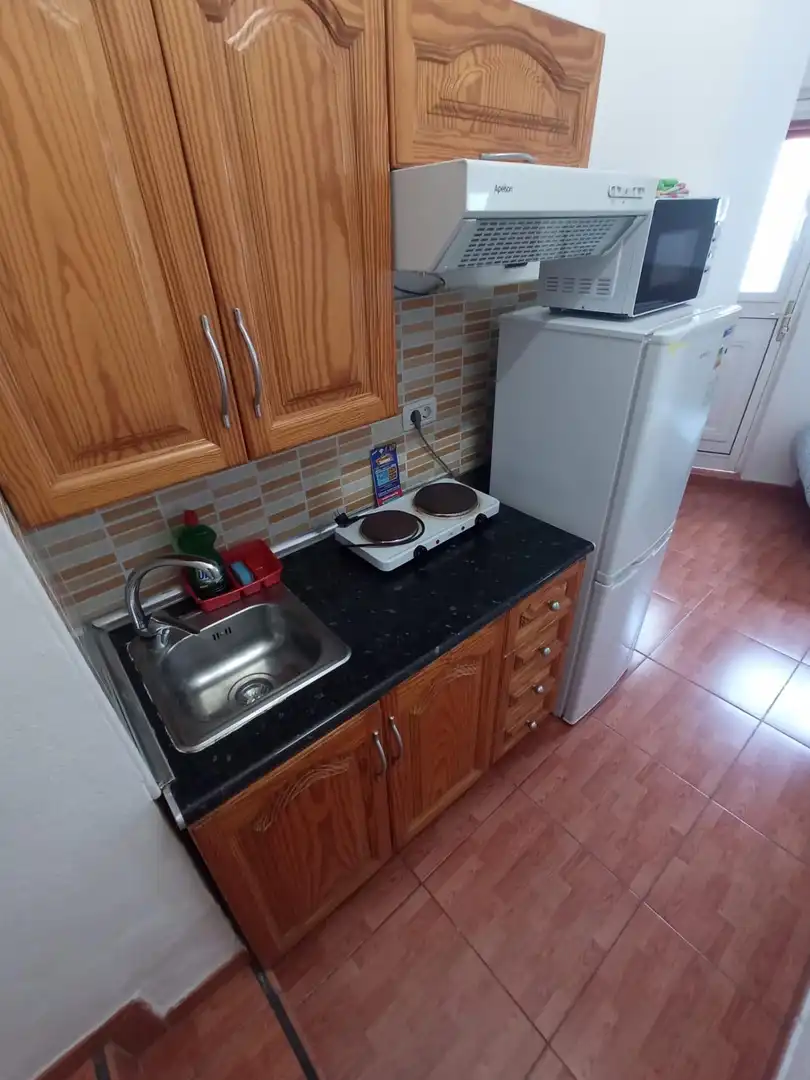 Cocina de Piso para compartir en San Cristóbal de la Laguna