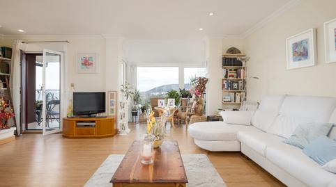 Foto 5 de Piso en venta en Heriz Pasealekua, Antiguo, Donostia - San Sebastián