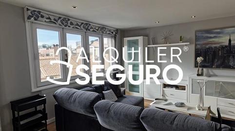 Photo 4 of Flat to rent in Río Muni, Llano, Asturias