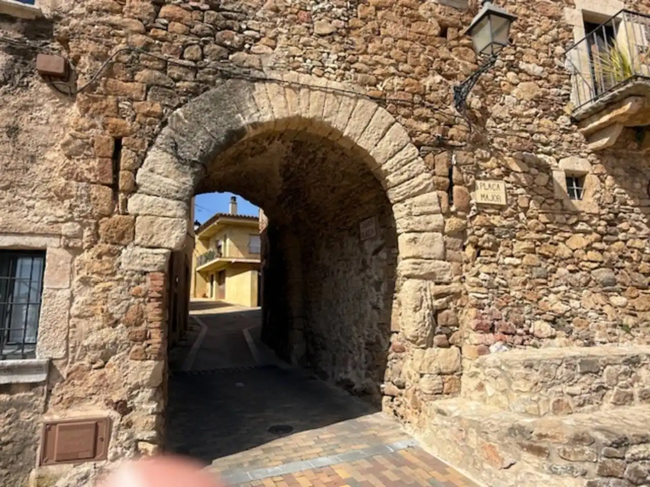 Casa o xalet en venda en Torrent (Girona) amb Terrassa